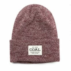 Men's Beanie / Toque Coal The Uniform