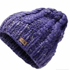 The North Face Women's Beanie / Toque North Face Chunky Knit Women's '3 Colours