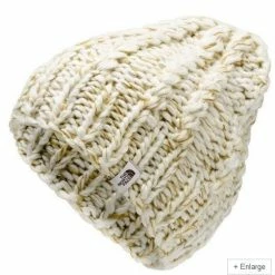 The North Face Women's Beanie / Toque North Face Chunky Knit Women's '3 Colours"