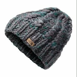 The North Face Women's Beanie / Toque North Face Chunky Knit Women's '3 Colours"