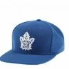 Fanatics Fundamental Adjustable Flat Brim Toronto