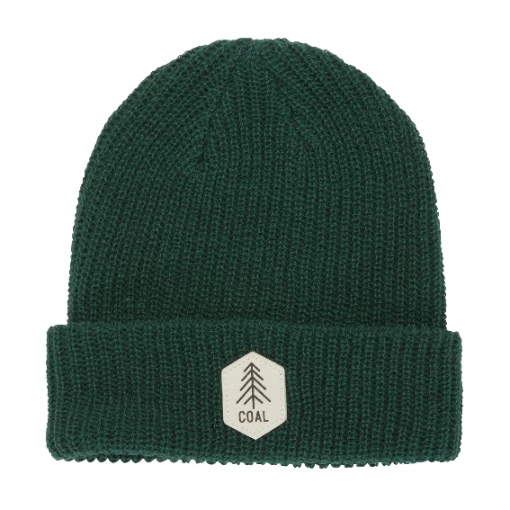Men's Beanie / Toque Coal The Scout '4 Colours' 5 Men's Beanie / Toque Coal The Scout '4 Colours'