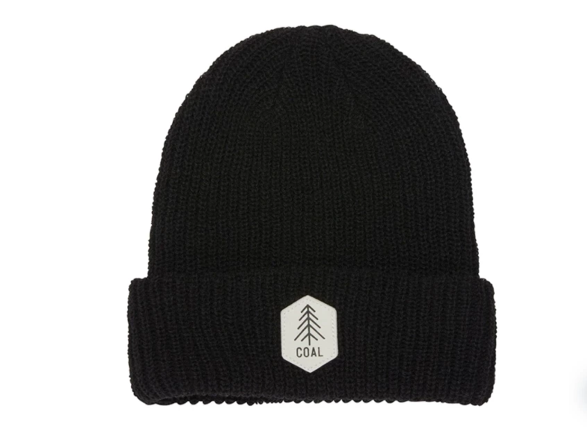 Men's Beanie / Toque Coal The Scout '4 Colours' 6 Men's Beanie / Toque Coal The Scout '4 Colours'