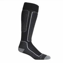 Icebreaker Ski+ Light Sock Men's