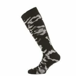 Ski Accessories Bula Merino Wool Blend Sock