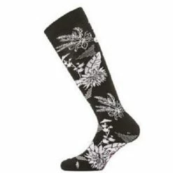 Bula Merino Wool Blend Sock Cfleur Ski Accessories