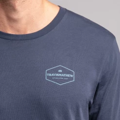 Travis Matthew Travis Mathew