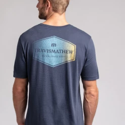 Travis Matthew Travis Mathew