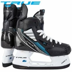 True TF 9 Senior Skates