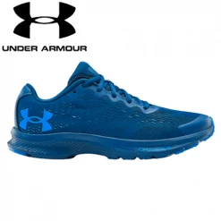 Under Armour Charged Bandit 6 JR Junior Footwear