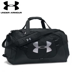 Under Armour UnderArmour Undeniable Duffle Bag MED Backpacks N' Bags