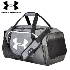 Under Armour UnderArmour Undeniable Duffle Bag MED Backpacks N' Bags