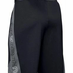 Under Armour Stunt Short