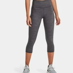 Women's Pants Under Armour Meridian Crop