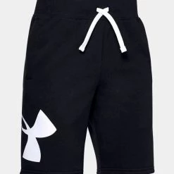 Under Armour Rival Fleece Logo Short