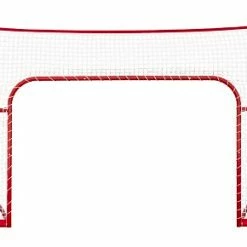 Winnwell Hockey Canada 72" Heavy Duty Backstop Add-On (Steel)