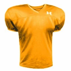 Under Armour Pipeline Practise Jersey Football Accessories
