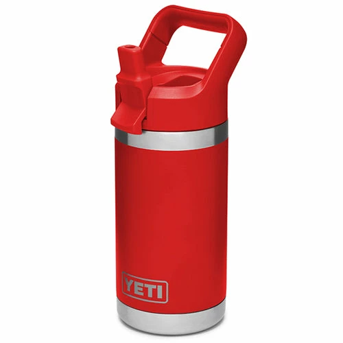 YETI Bottles Yeti Rambler 12 Oz. Kids Bottle 8 YETI Bottles Yeti Rambler 12 Oz. Kids Bottle