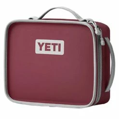 Yeti Daytrip Lunch Box YETI Soft Coolers