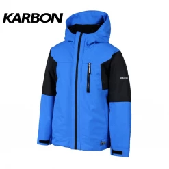 Karbon Accelerate Jacket