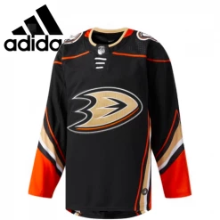 ADIDAS NHL PRO AUTHENTIC JERSEY- ANAHEIM (HOME JERSEY)