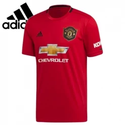 Adidas Manchester United F.C Jerseys