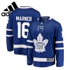 ADIDAS NHL PRO AUTHENTIC JERSEY- TORONTO/MARNER (HOME JERSEY) NHL Apparel