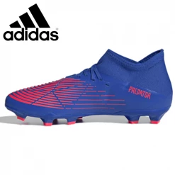 Senior Outdoor Adidas Predator Edge.3 FG