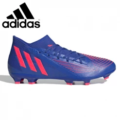 Senior Outdoor Adidas Predator Edge.3 FG