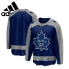 ADIDAS NHL PRO AUTHENTIC JERSEY- TORONTO REVERSE RETRO NHL Apparel