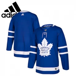 ADIDAS NHL PRO AUTHENTIC JERSEY- TORONTO (HOME JERSEY)