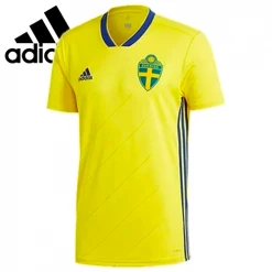 Jerseys Adidas World Cup 18 Jersey Sweden