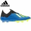 Adidas X 18.1