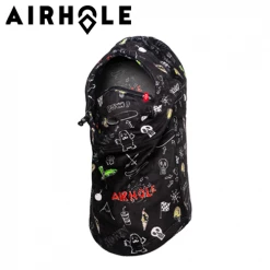 Ski Accessories Airhole Airhood Jr. '22
