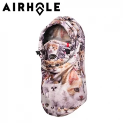 Ski Accessories Airhole Airhood Jr. '22