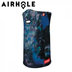 Ski Accessories Airhole Airtube Ergo Polar Fleece "7 Styles"