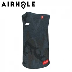 Ski Accessories Airhole Airtube Ergo Polar Fleece