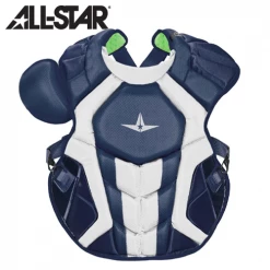 All-Star System 7 Axis CPCC40PRO Chest Catchers Chest