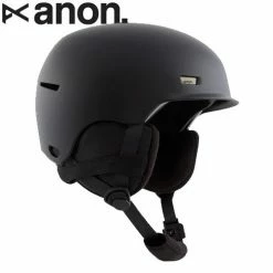 Anon Flash Kids Snowboard Helmets