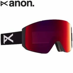Anon Sync Ski Goggles