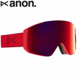 Anon Sync Ski Goggles
