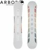 Women's Snowboards Arbor Poparazzi Rocker 2021