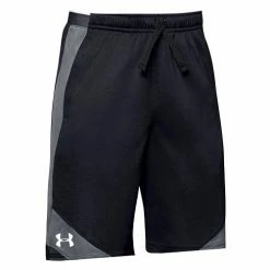 Under Armour Stunt Short