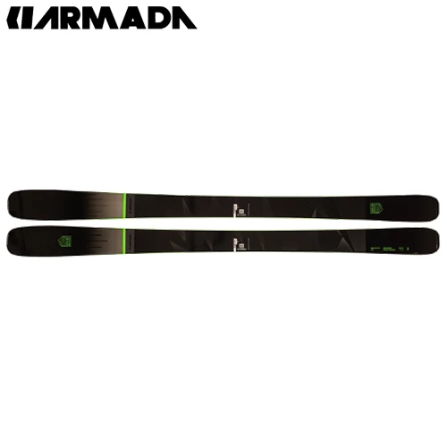 Men's Skis Armada Declivity 92TI '21 3 Men's Skis Armada Declivity 92TI '21