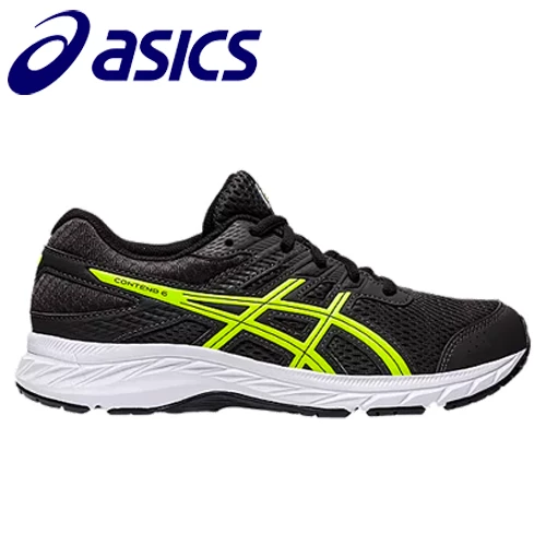 Junior Footwear Asics Gel Contend GS JR. 3 Junior Footwear Asics Gel Contend GS JR.
