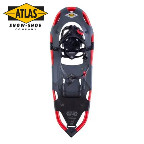 Atlas Treeline 21' 3 Atlas Treeline 21'