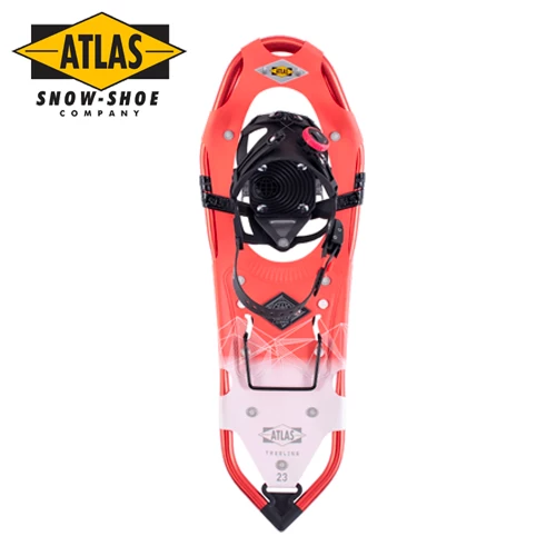 Snow Shoes Atlas Treeline Elektra 21' 3 Snow Shoes Atlas Treeline Elektra 21'