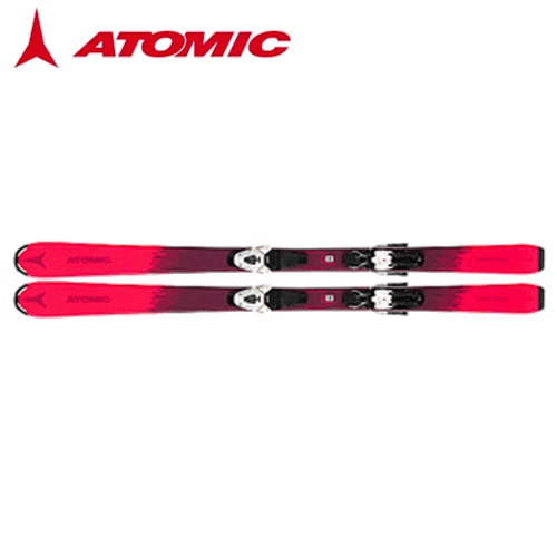 Atomic Vantage X Girls Jr. 21' 3 Atomic Vantage X Girls Jr. 21'