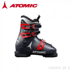 Kids Ski Boots Atomic Hawx 3/4 Jr. 21'