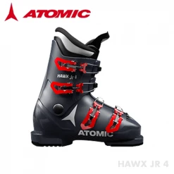 Kids Ski Boots Atomic Hawx 3/4 Jr. 21'